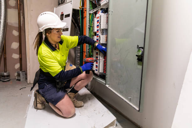 Best Affordable Electrical Installation  in Pleasant Valley, WV