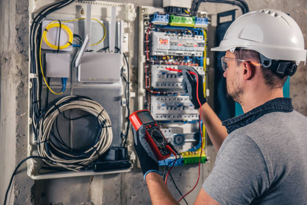 Best Commercial Electrician Services  in Pleasant Valley, WV