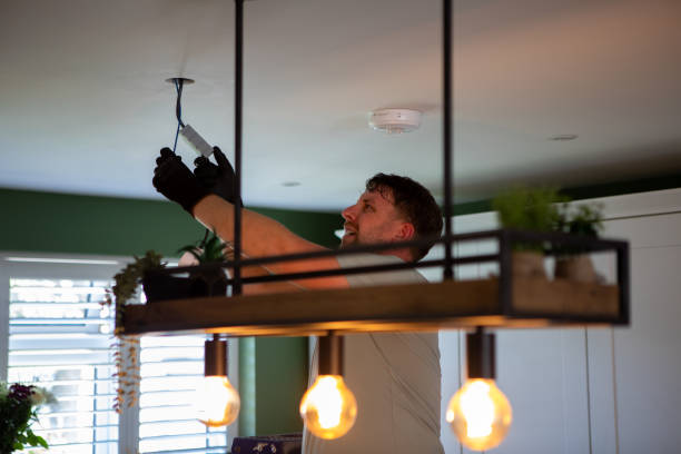 Best Industrial Electrical Services  in Pleasant Valley, WV