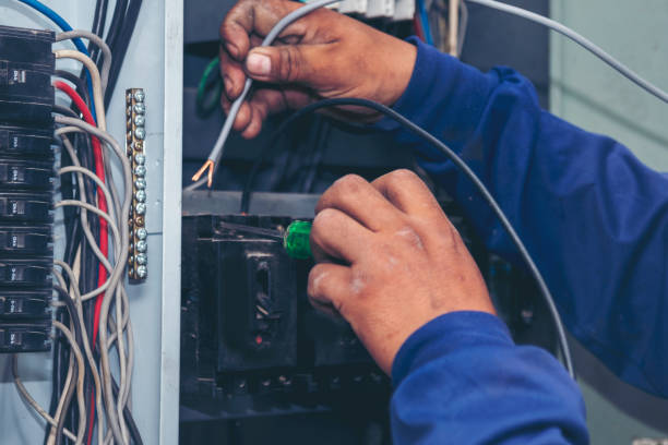 Reliable WV Electrician Solutions