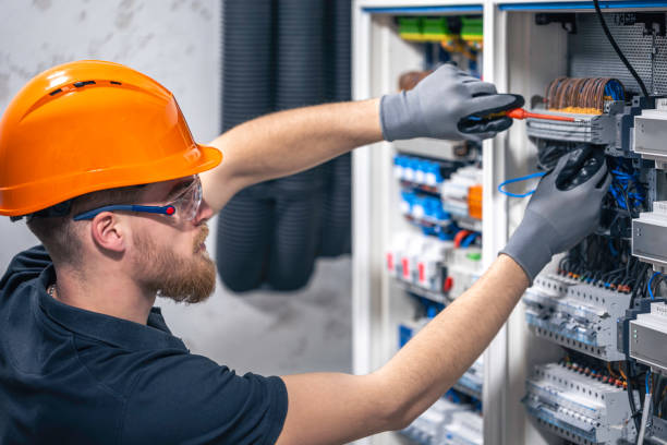 Best Circuit Breaker Repair  in Pleasant Valley, WV