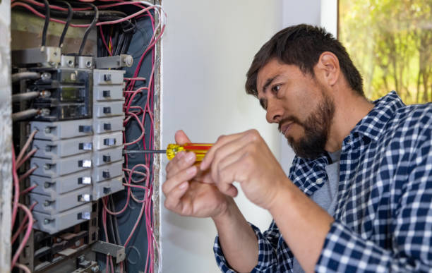 Best Electrician Near Me  in Pleasant Valley, WV